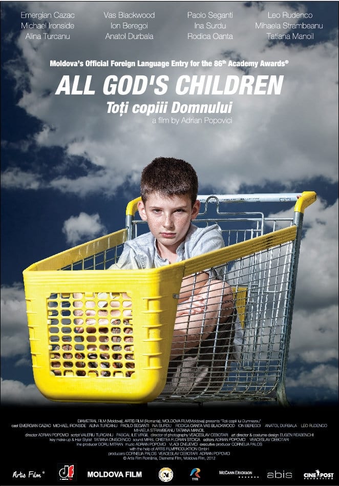 All God's Children (2012)