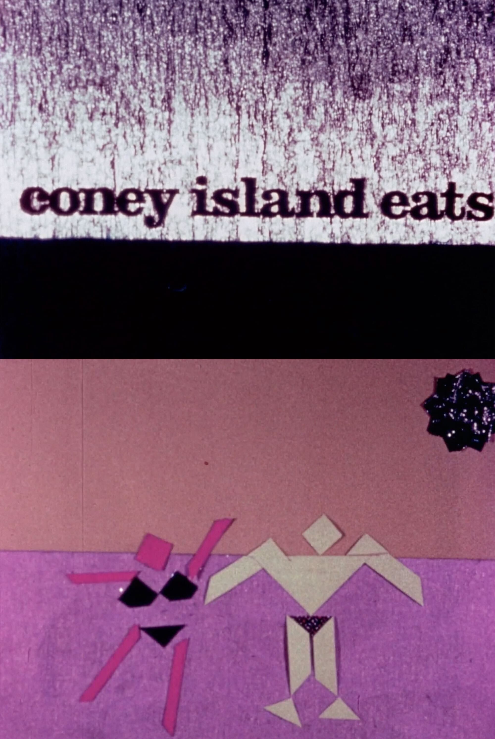 Coney Island Eats