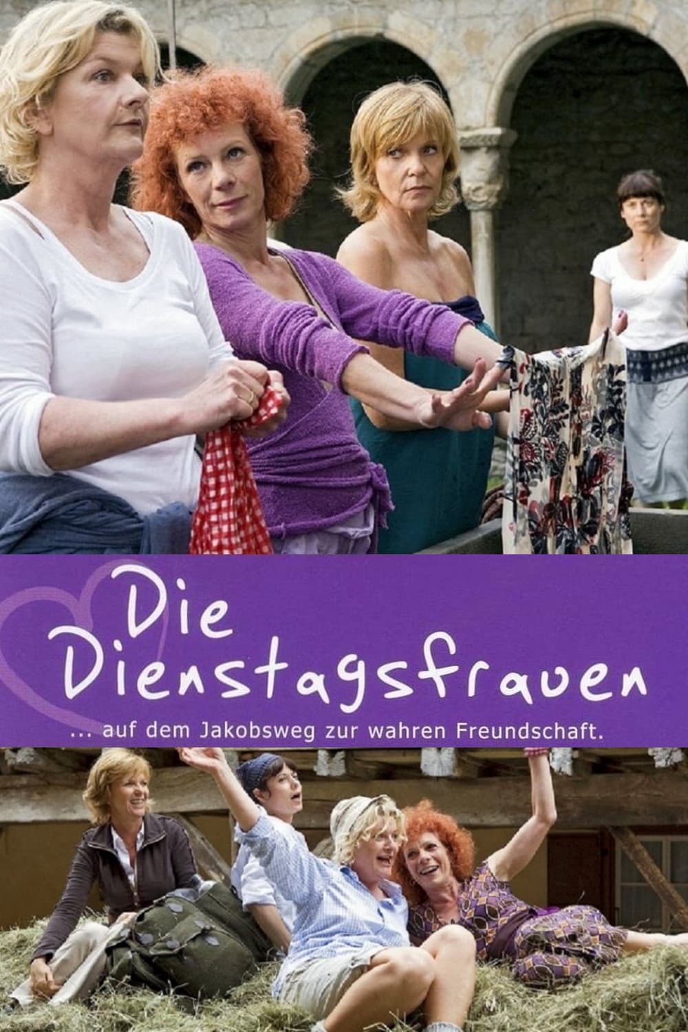 Die Dienstagsfrauen (2011)