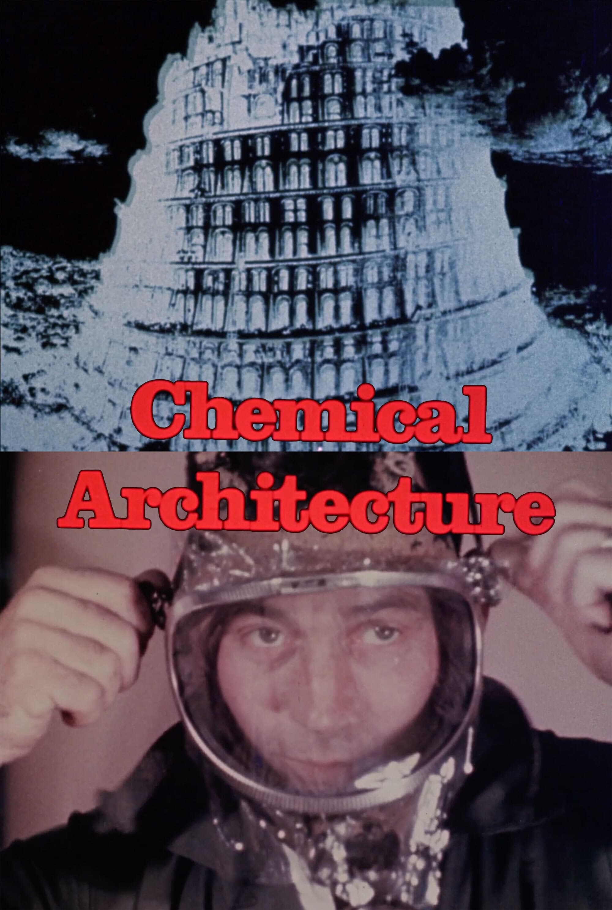 Chemical Architecture