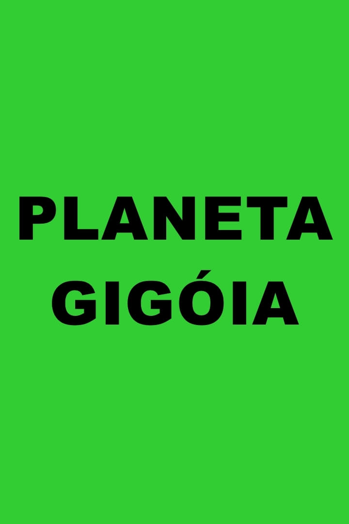 Planeta Gigóia