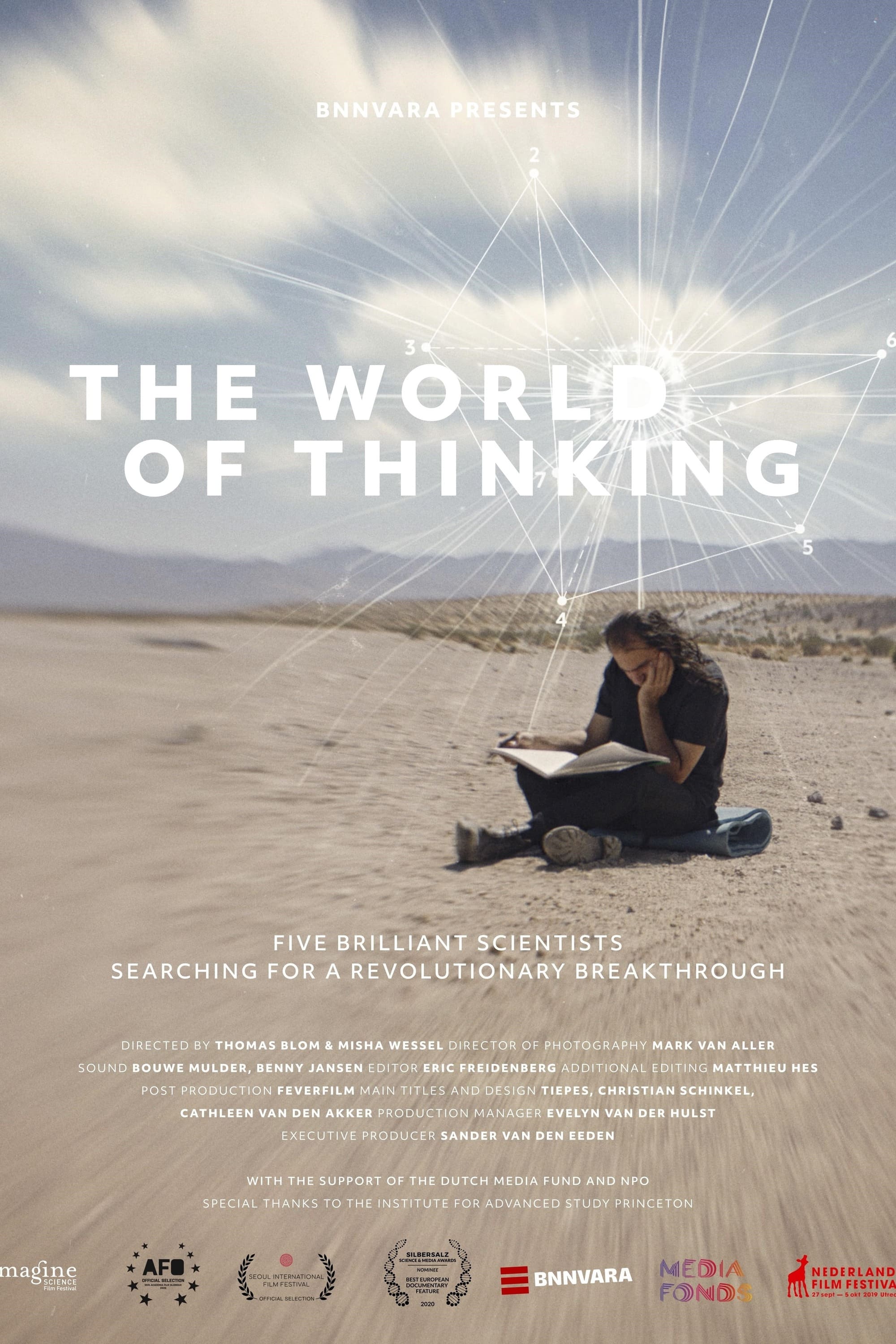 The World of Thinking