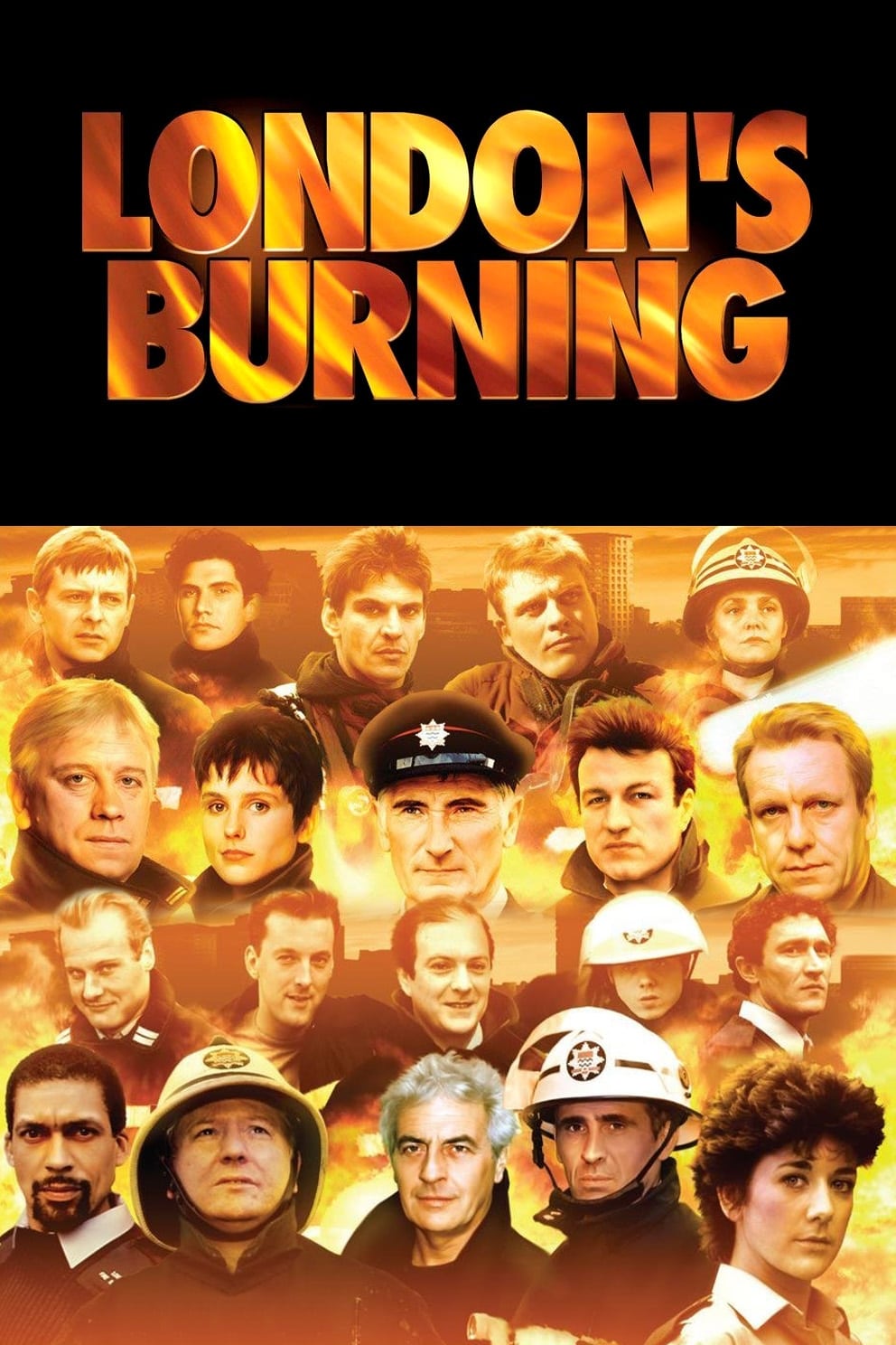 London's Burning (1986)