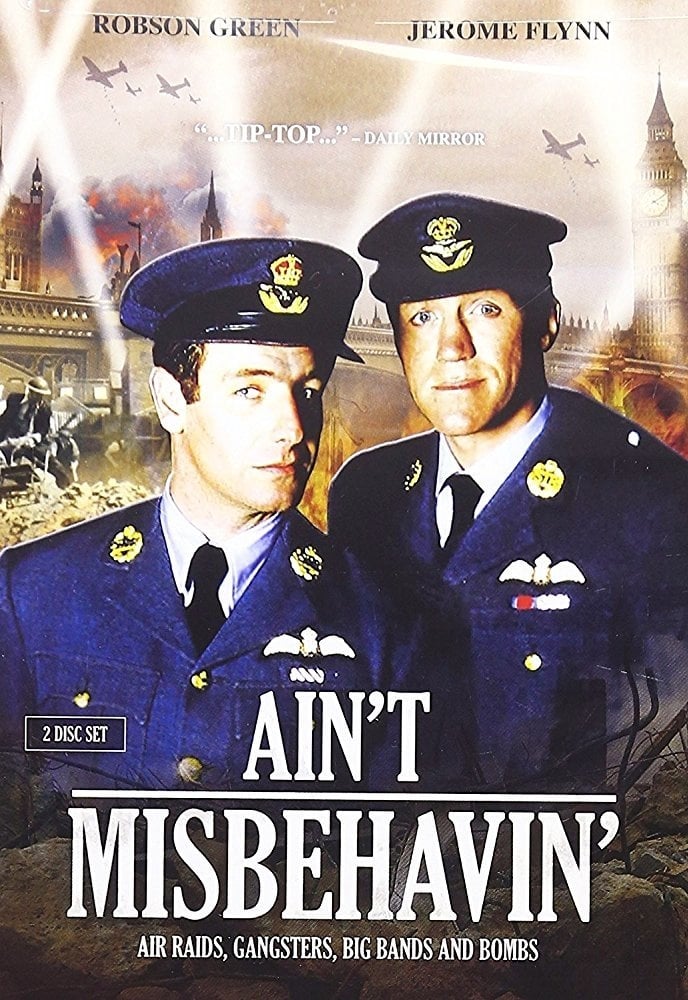 Ain't Misbehavin' (1997)