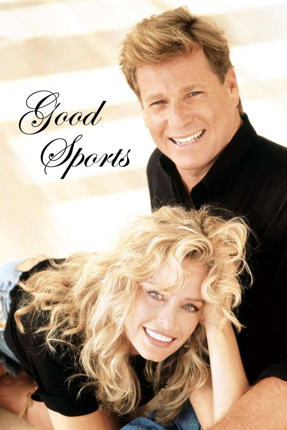 Good Sports (1991)