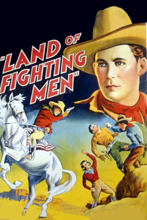 Land of Fighting Men
