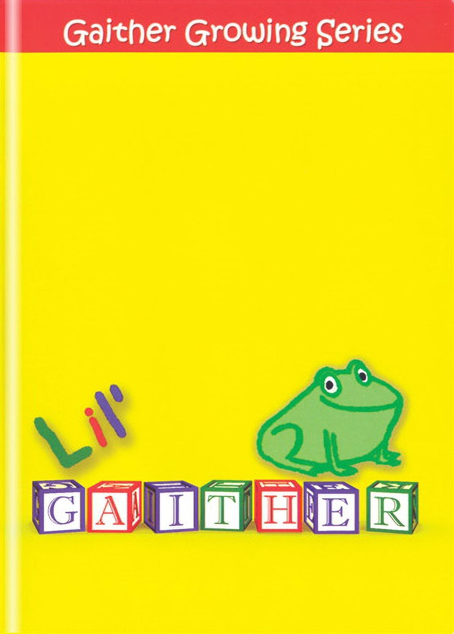 Lil' Gaither