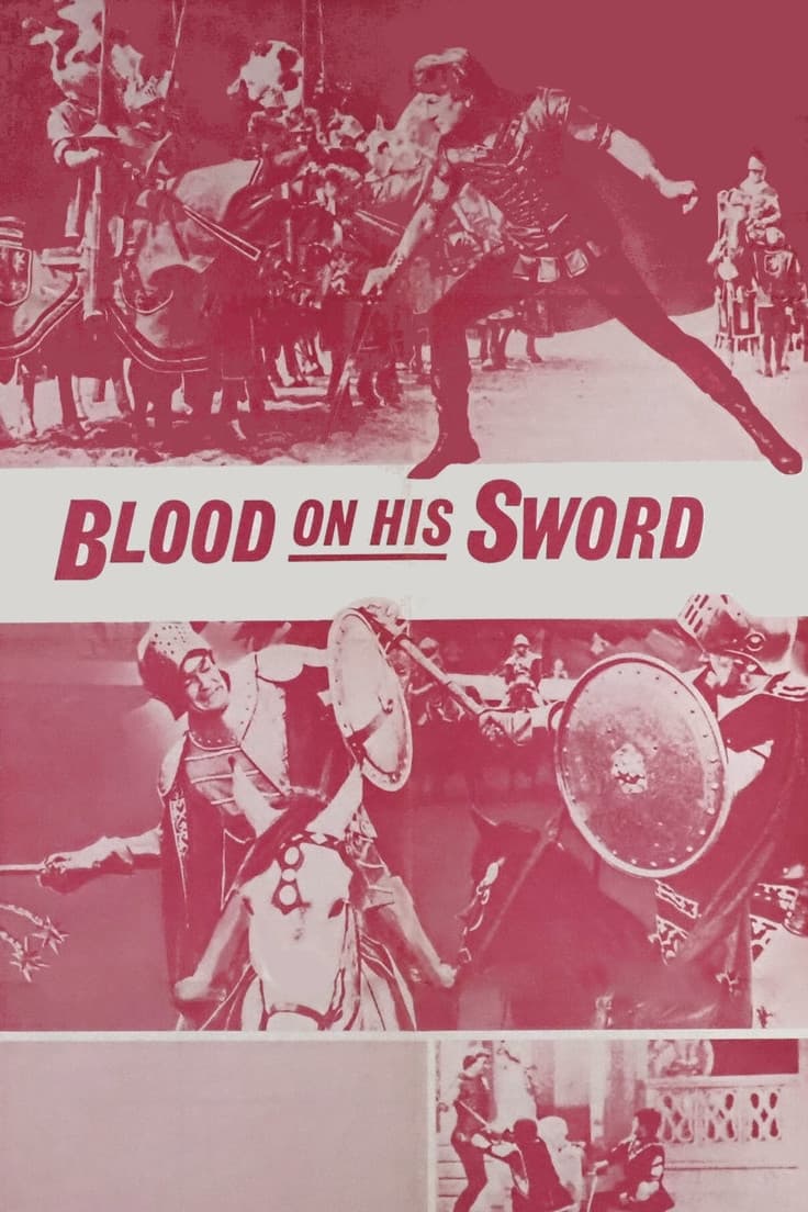 Blood on His Sword (1961)