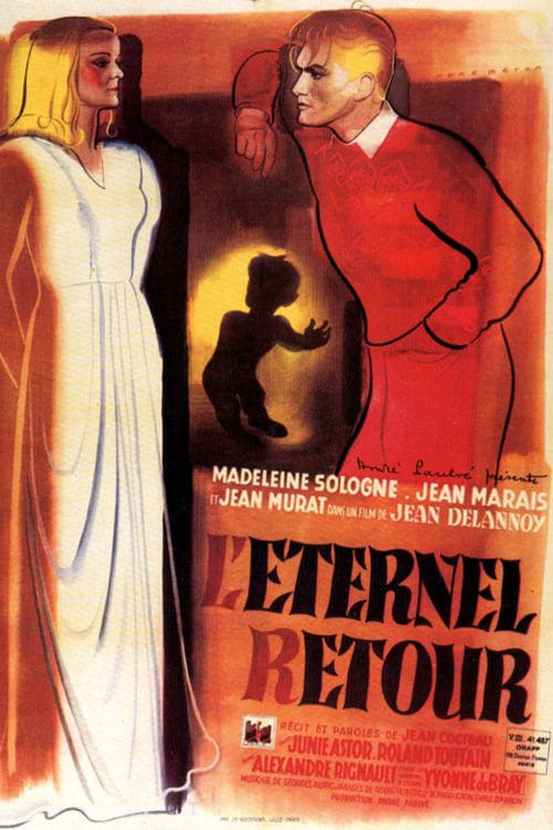 Der ewige Bann (1943)