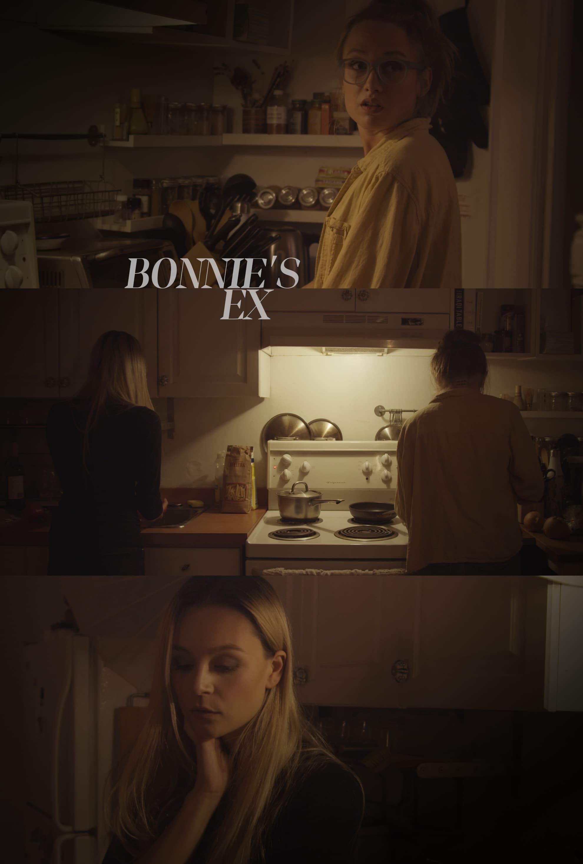 Bonnie's Ex