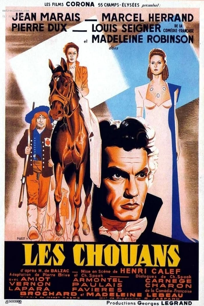 The Royalists (1947)
