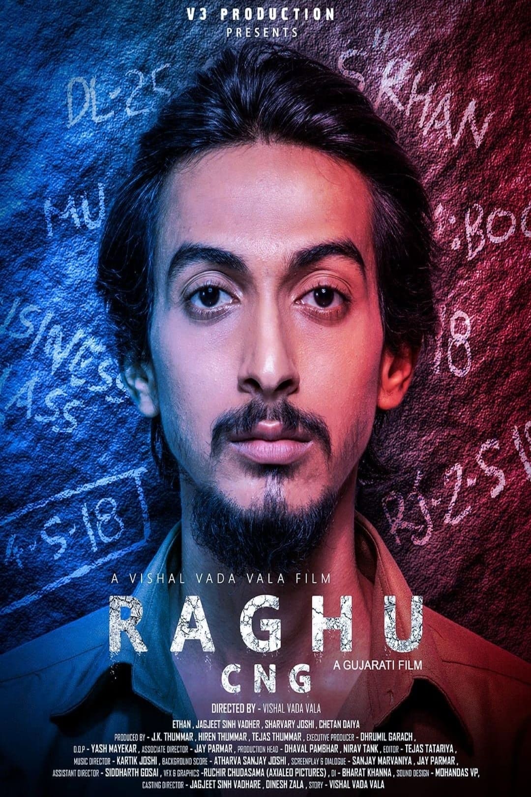 Raghu CNG