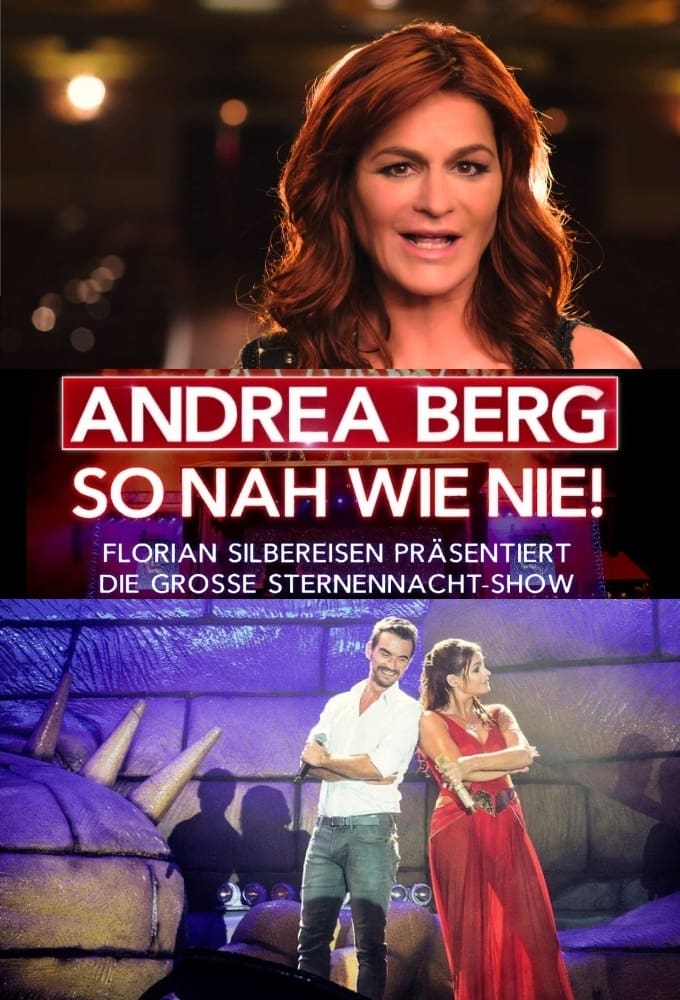 Andrea Berg – So nah wie nie!