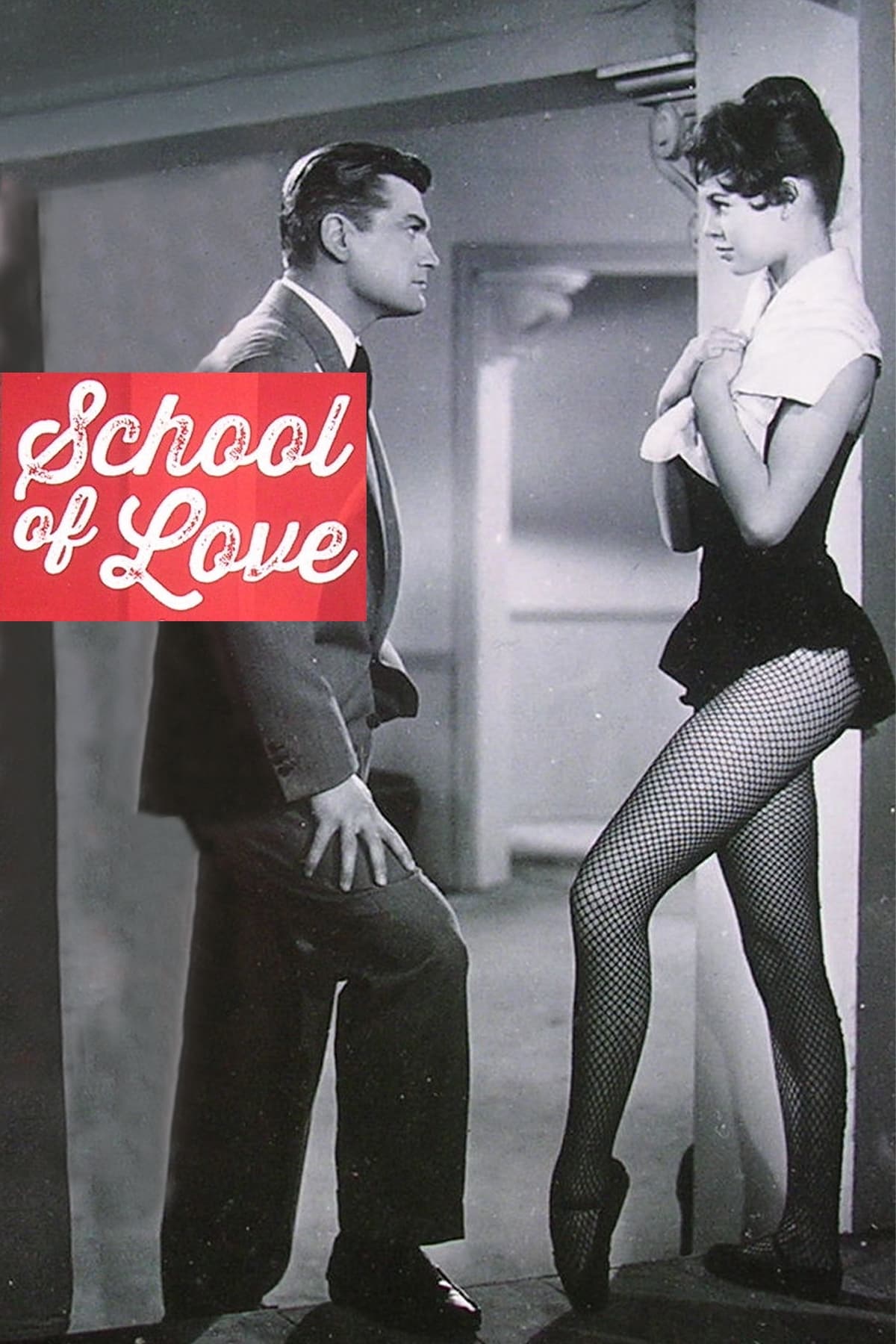 School for Love (1955)