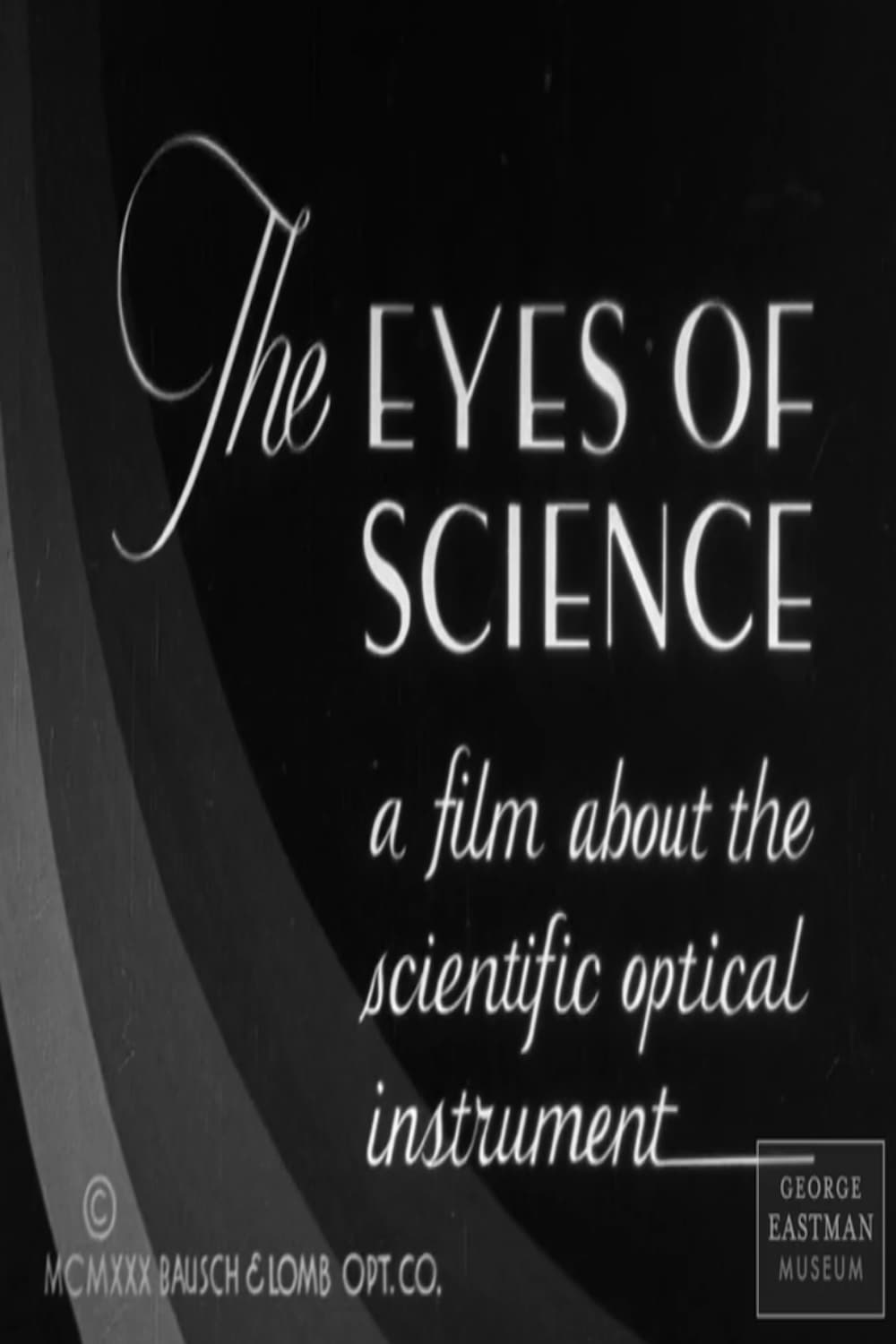 The Eyes of Science