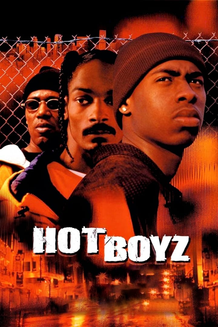Hot Boyz (2000)