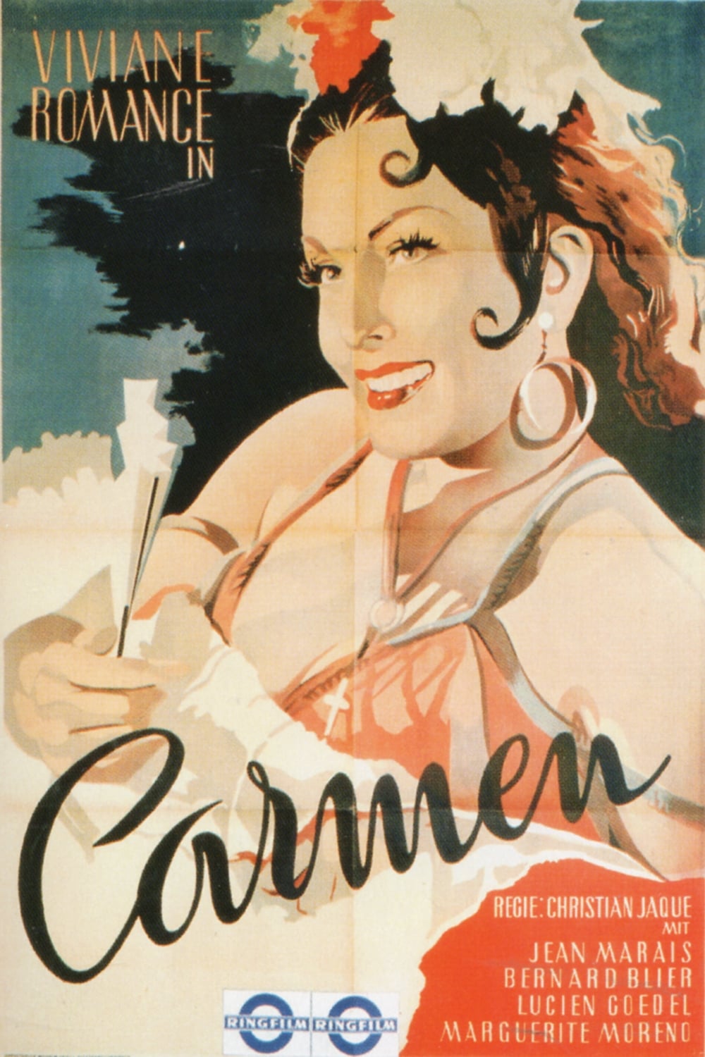 Carmen (1944)