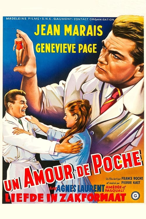 Alchimie der Liebe (1957)