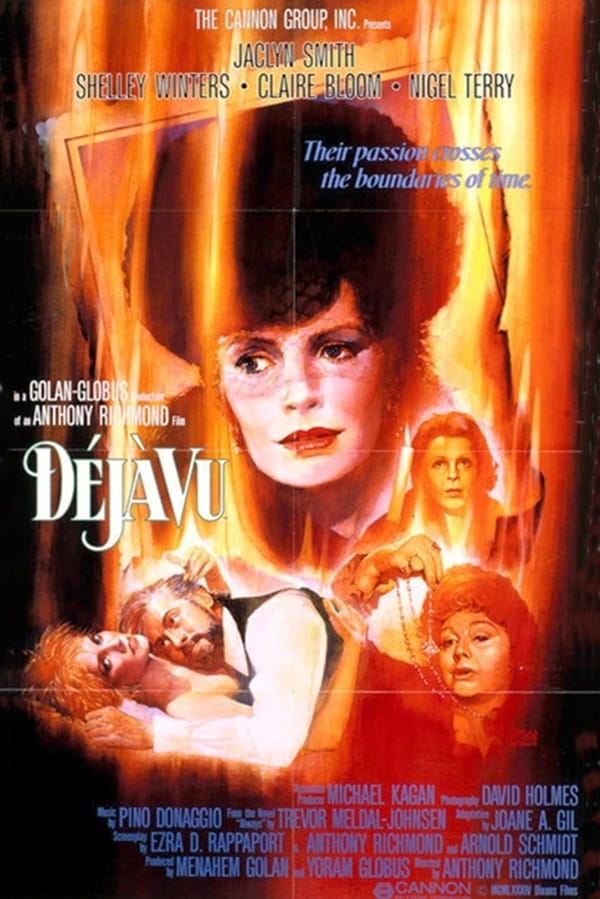 Deja Vu (1985)