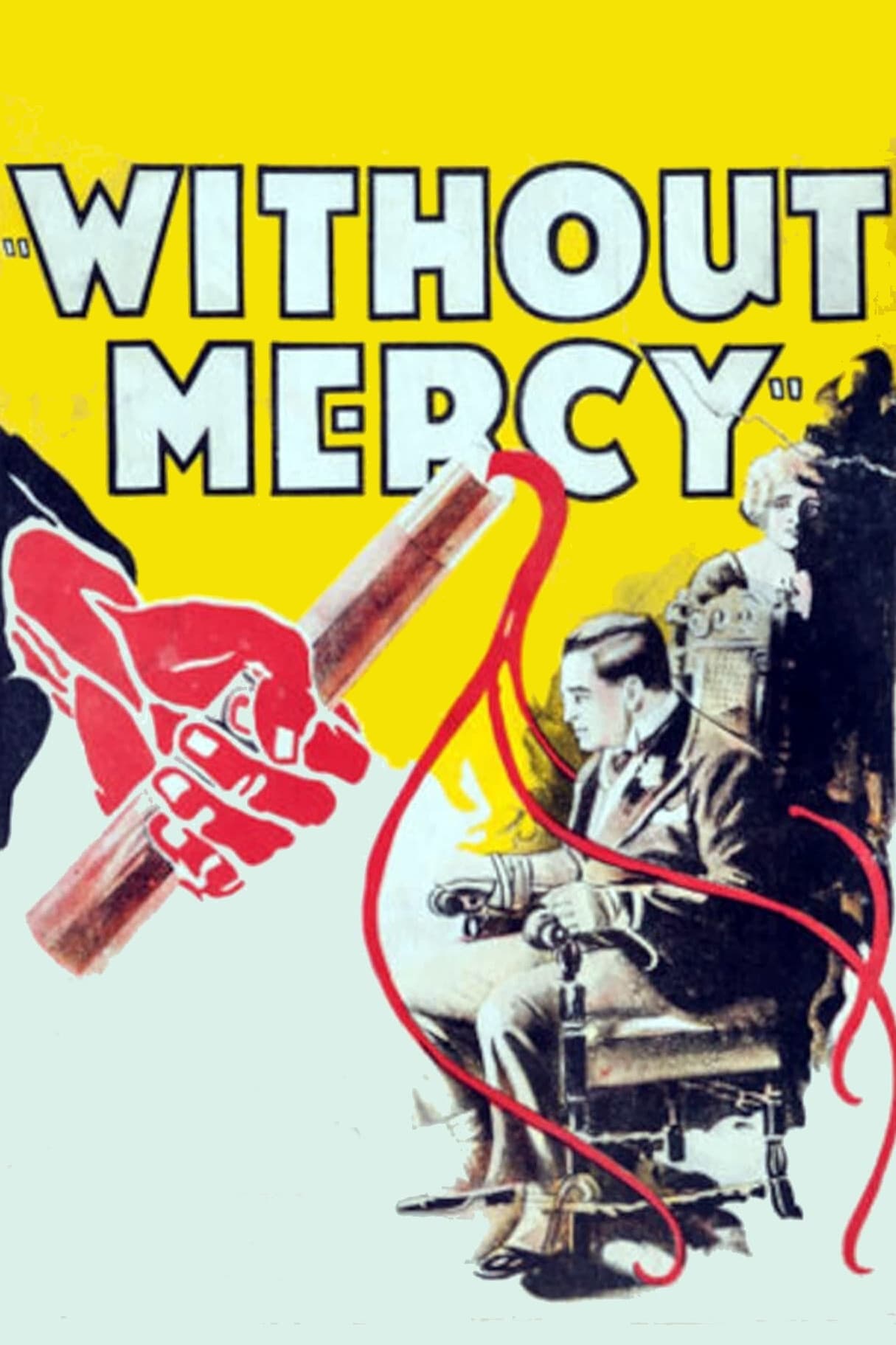 Without Mercy (1925)