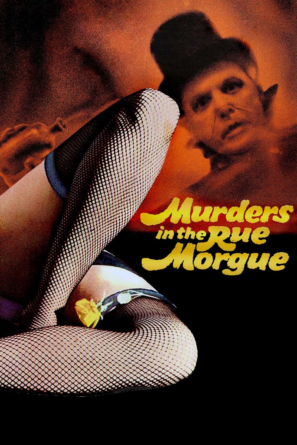 Murders in the Rue Morgue (1971)