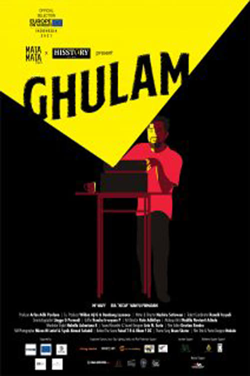 Ghulam
