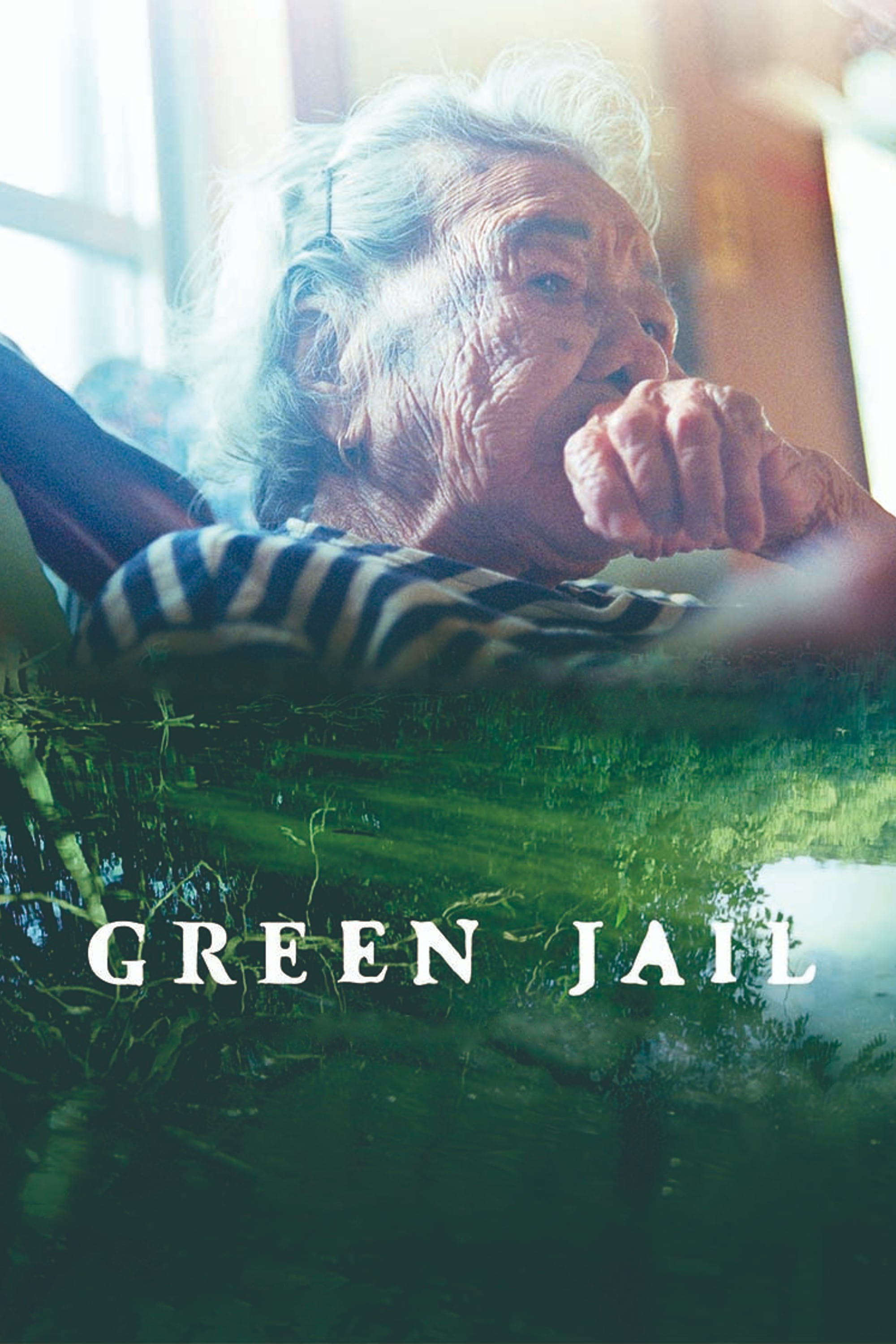 Green Jail
