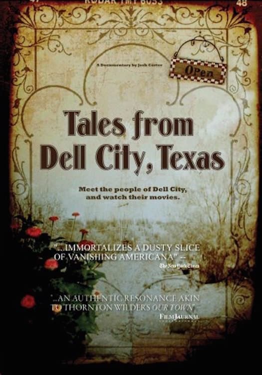 Tales From Dell City, Texas