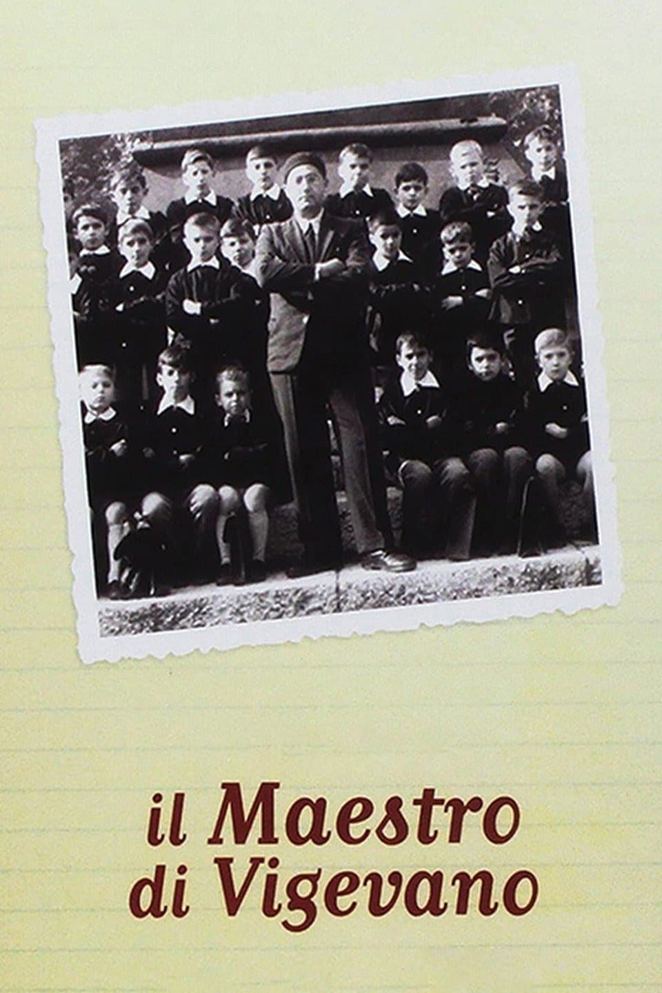 The Teacher from Vigevano (1963)