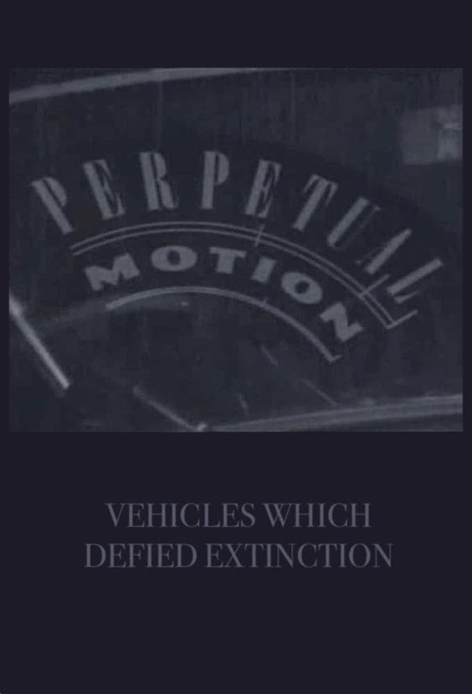 Perpetual Motion (1992)