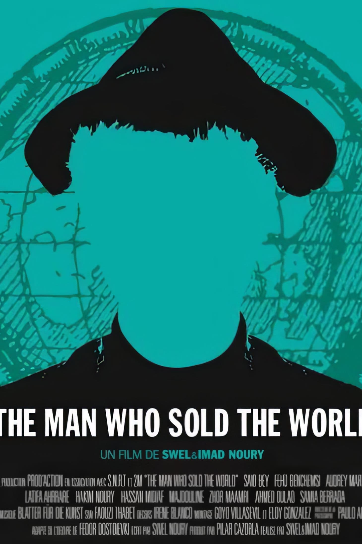The Man Who Sold the World