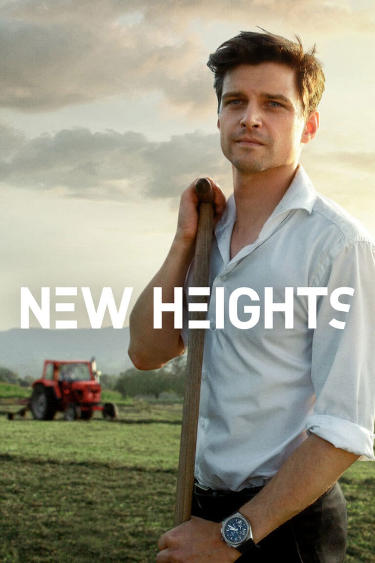 New Heights (2021)
