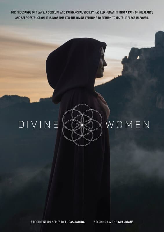 Divine Woman