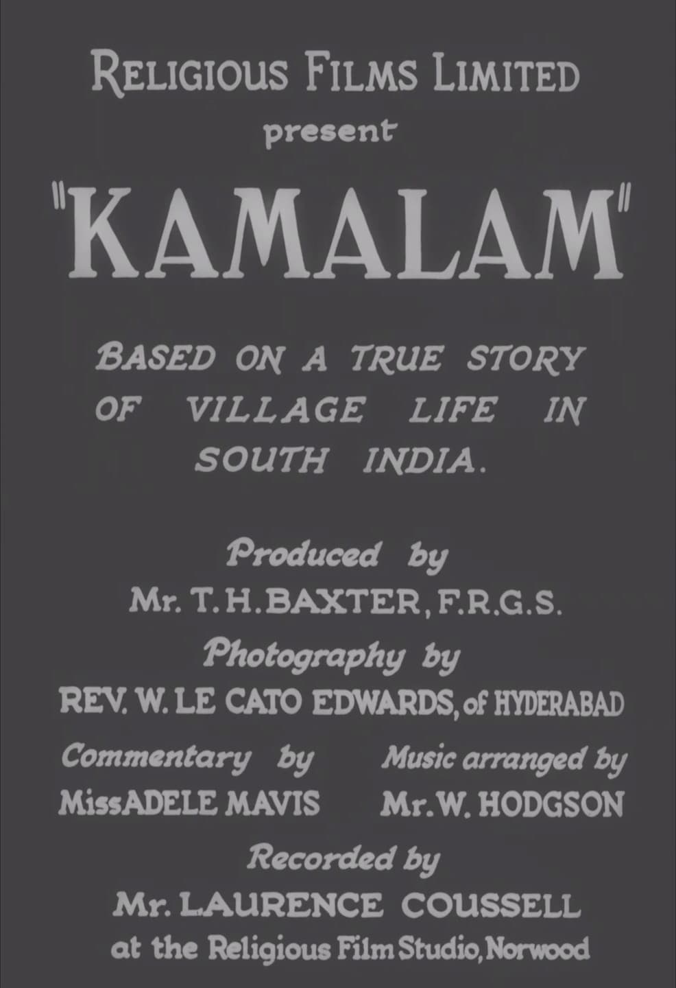 Kamalam