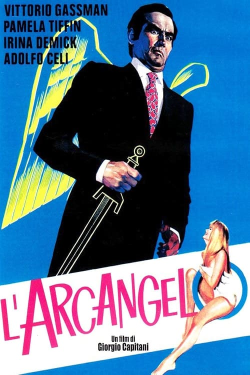 The Archangel (1969)