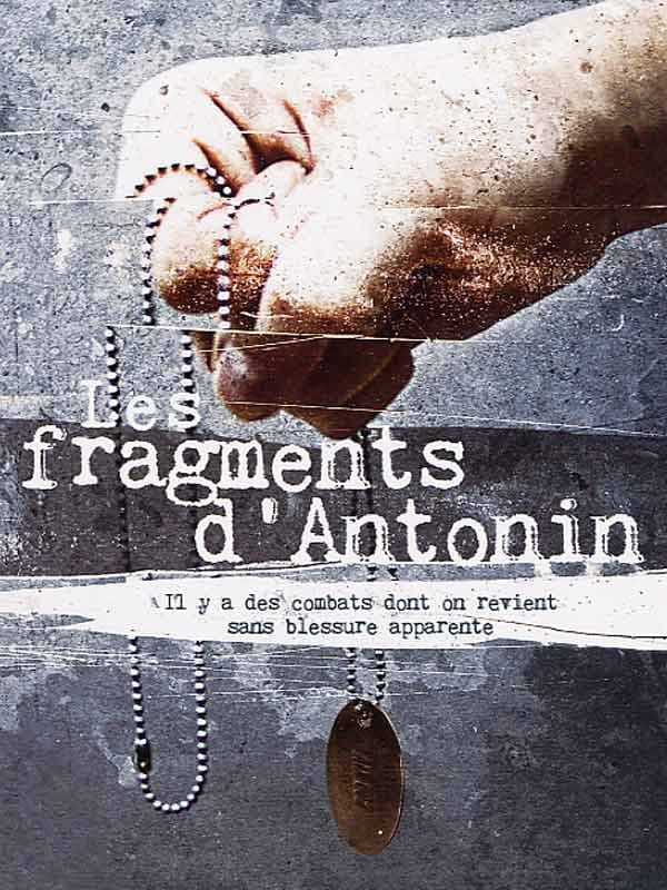 Fragments of Antonin