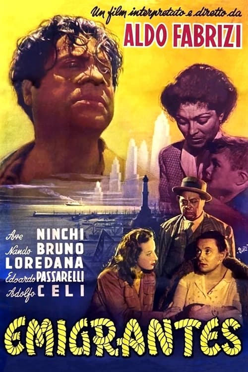 Emigrantes (1948)