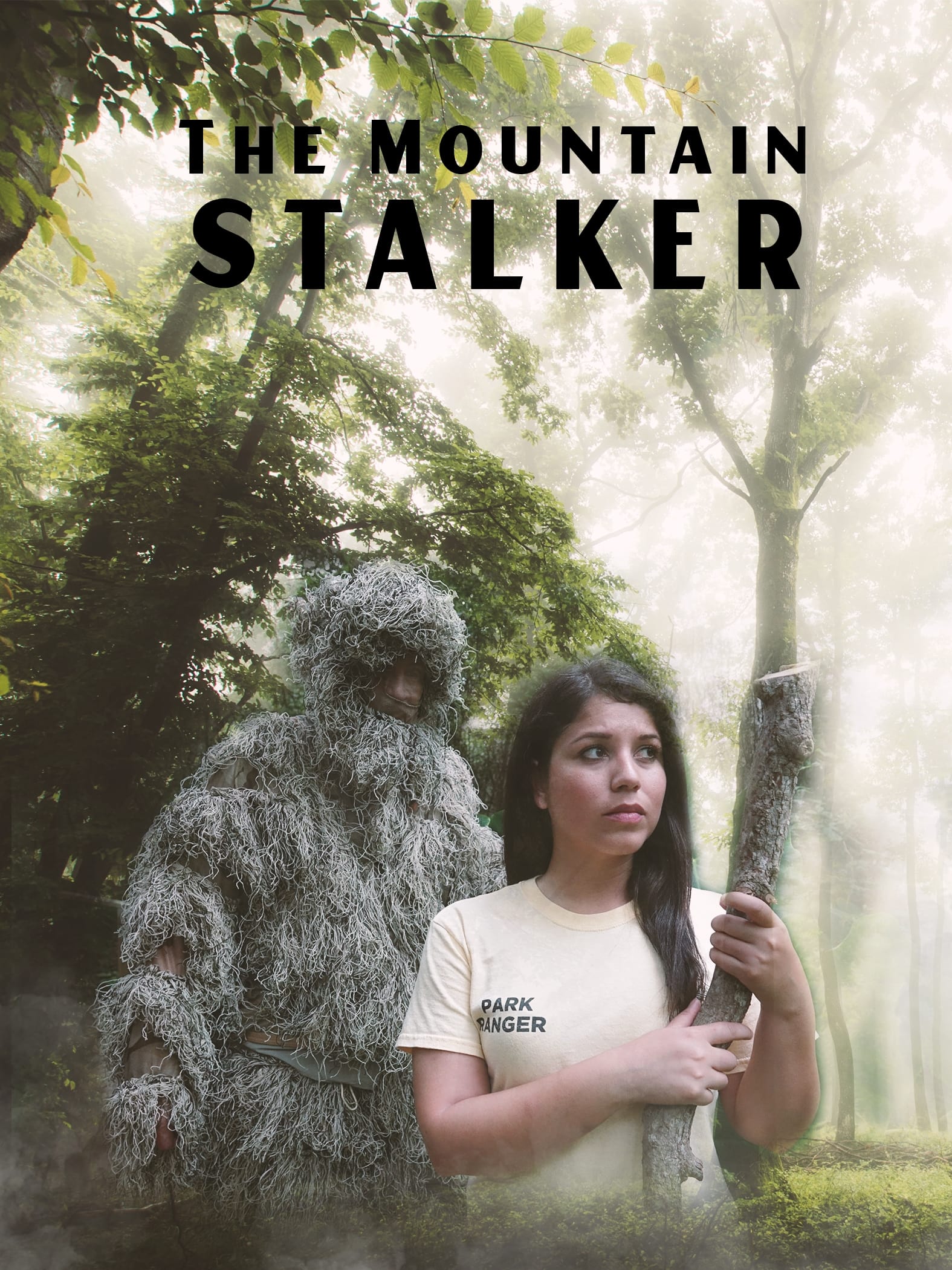 The Mountain Stalker