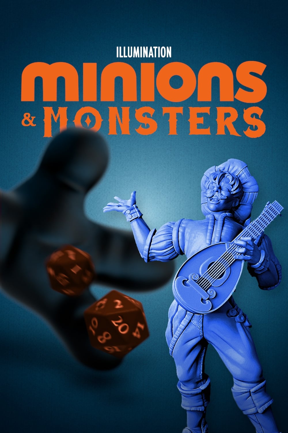 Minions & Monsters