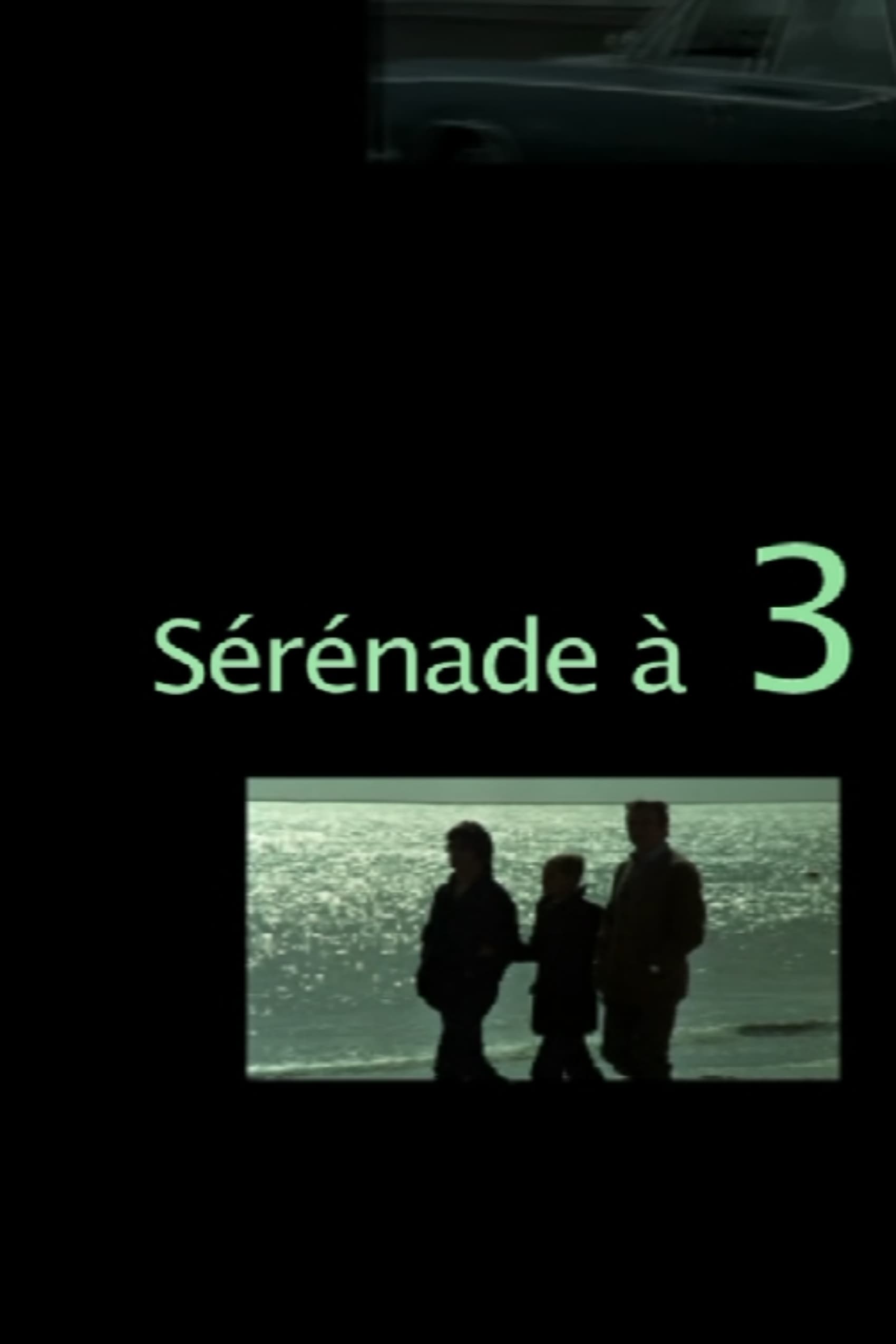 Three-Way Serenade