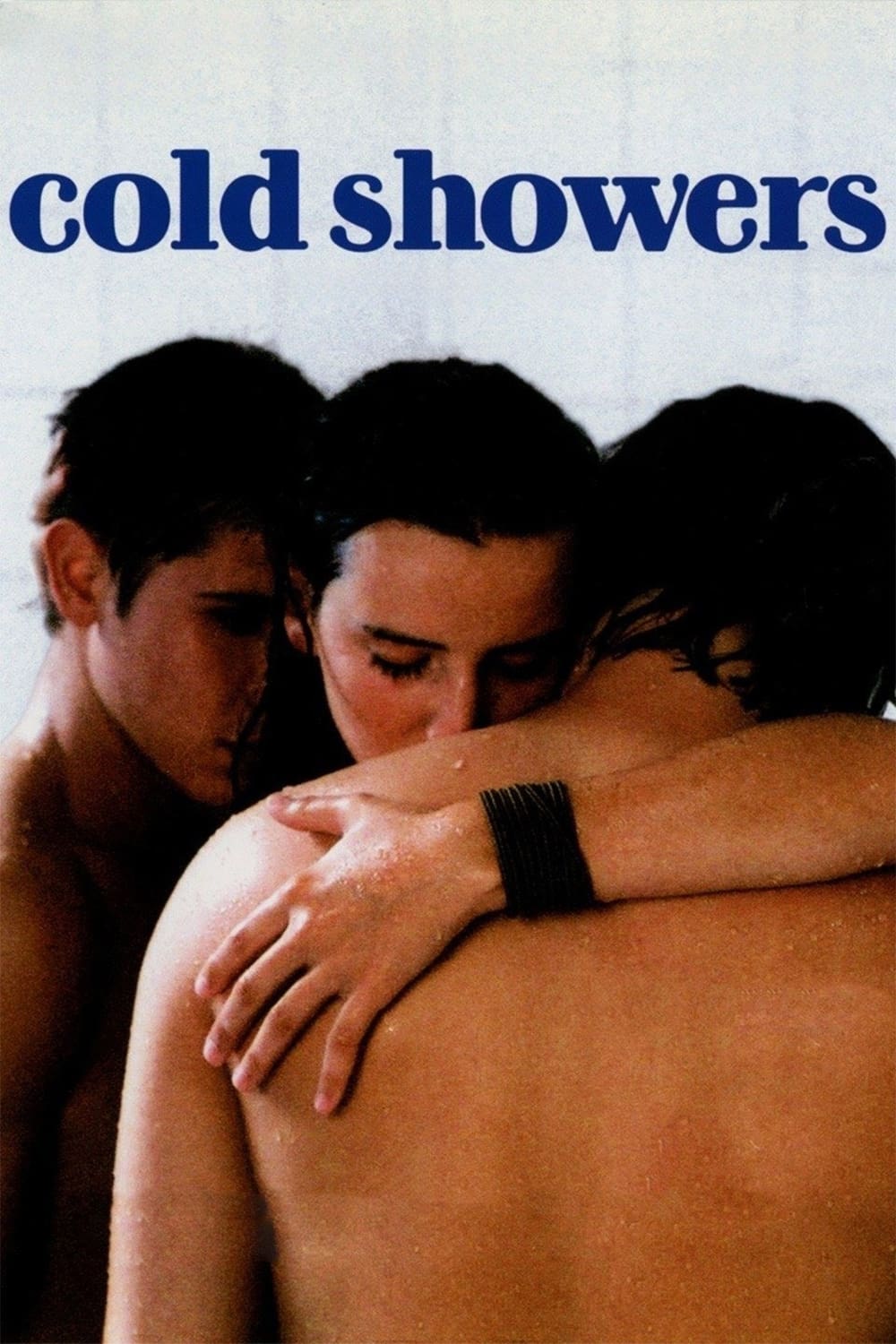 Cold Showers (2005)