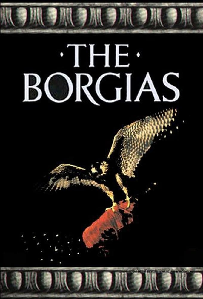 The Borgias (1981)