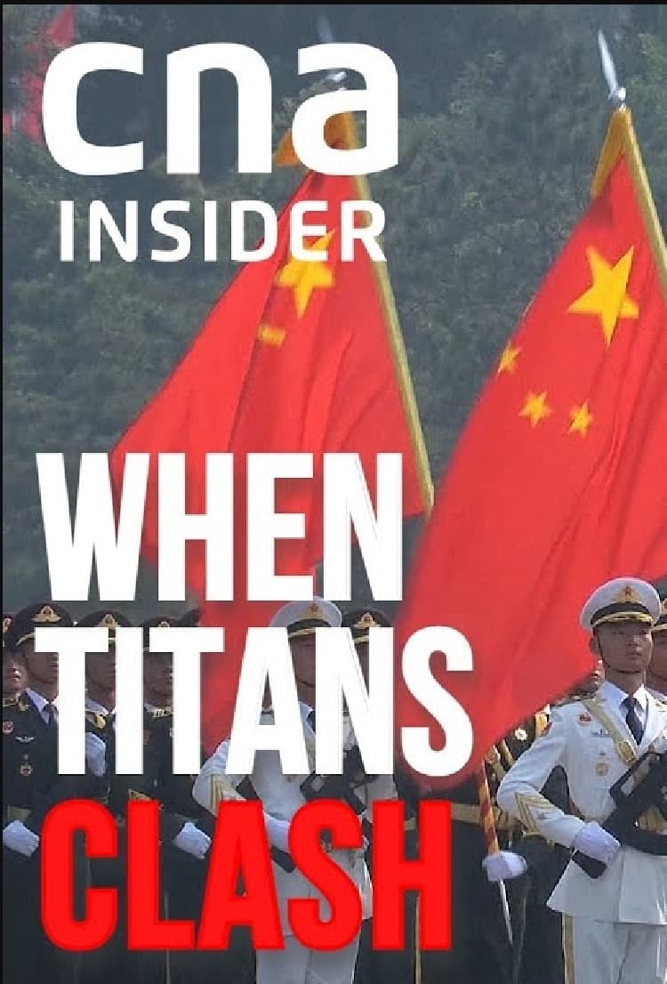 Pride & Shame: The Roots Of US-China Tensions