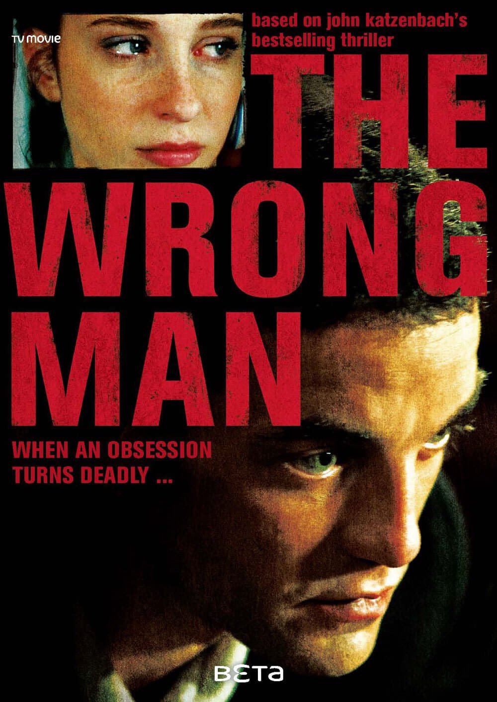 The Wrong Man (2011)