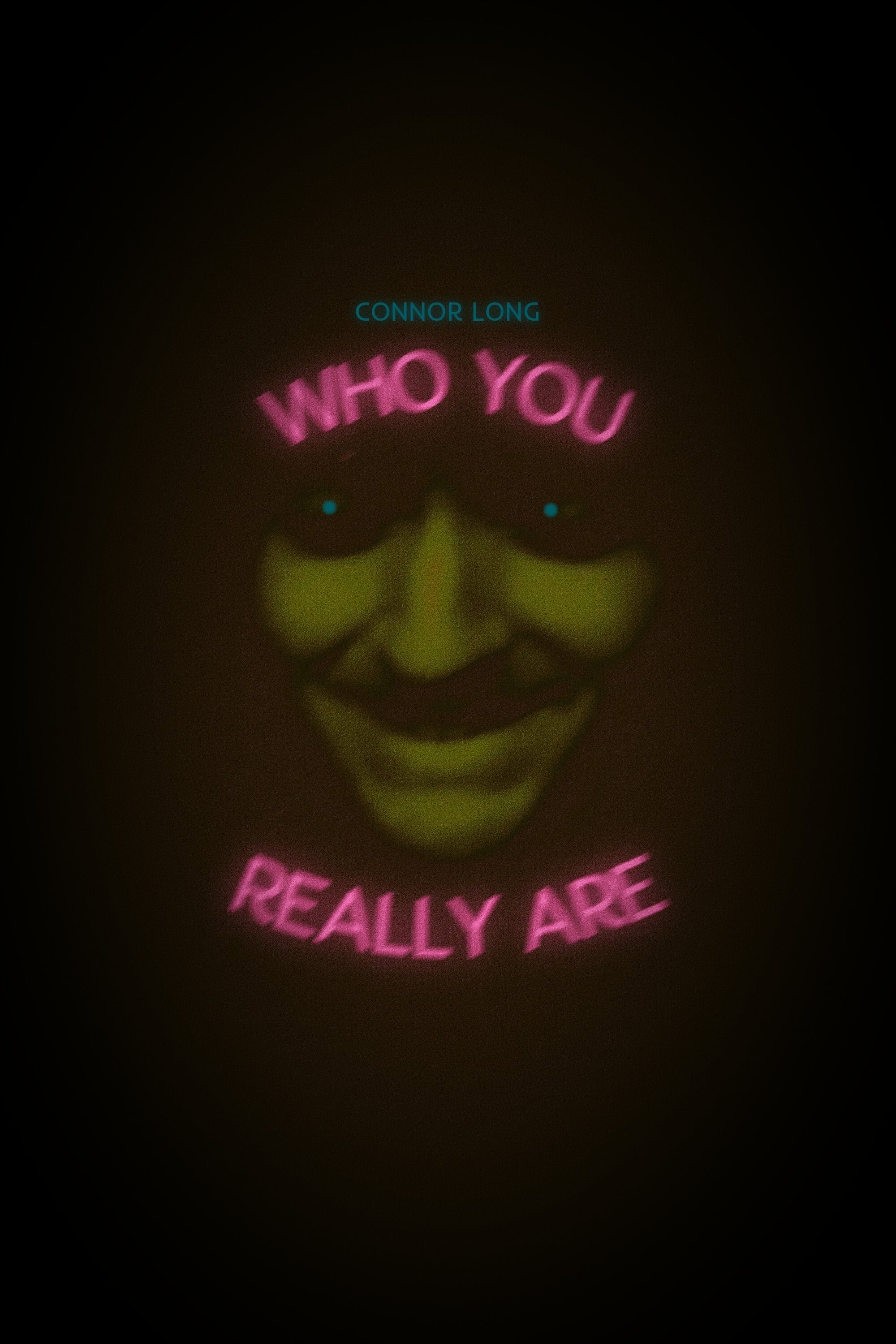 Who You Really Are