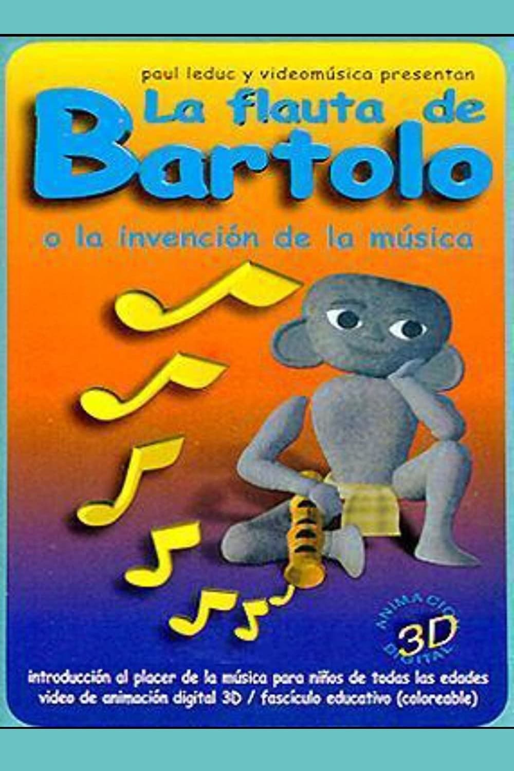 Bartolo's Flute
