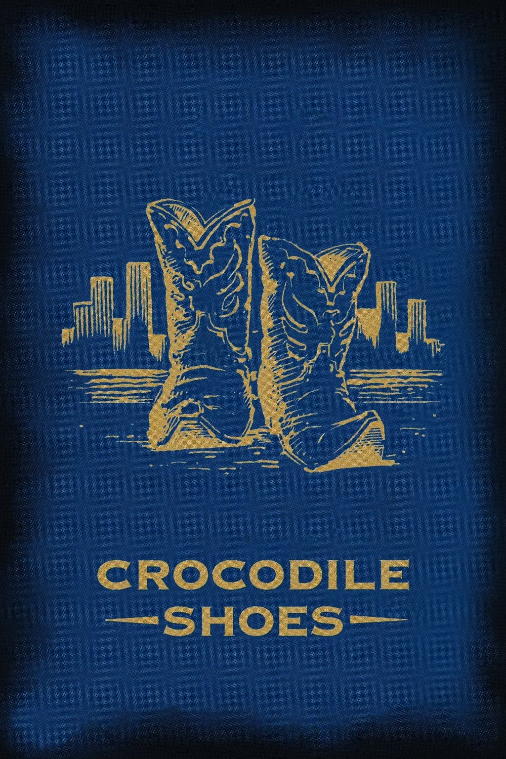 Crocodile Shoes (1994)