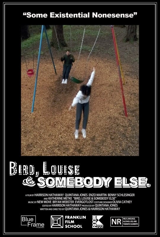 Bird, Louise & Somebody Else