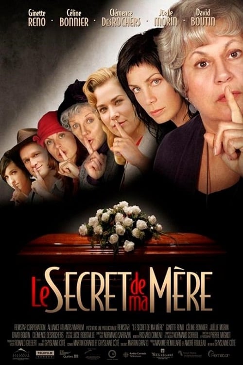 A Family Secret (2006)