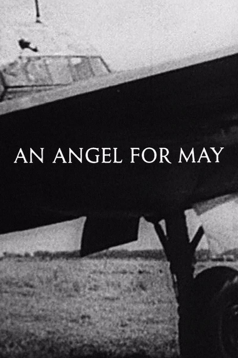 An Angel For May